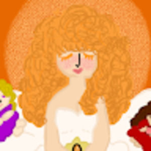 Meet your Posher, Kimberly